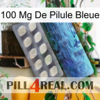 100Mg Blue Pill 34